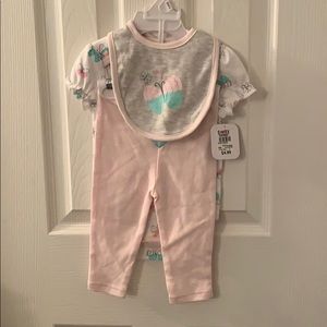 Baby Clothes 2pc set